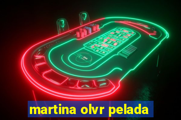 martina olvr pelada